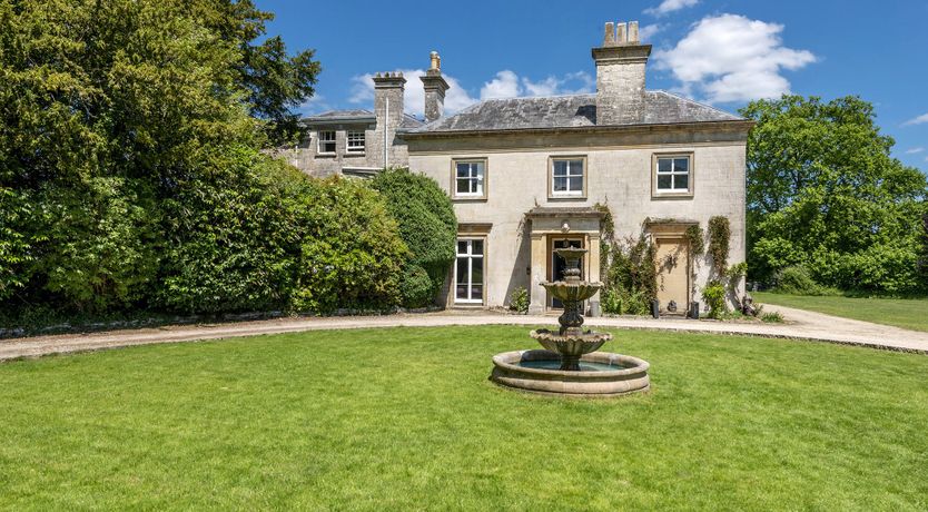 Photo of Speakeasy Manor