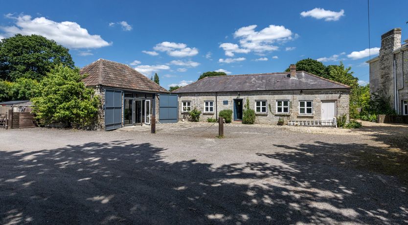 Photo of Speakeasy Manor