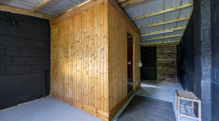 Photo of Speakeasy Manor