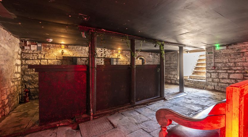 Photo of Speakeasy Manor