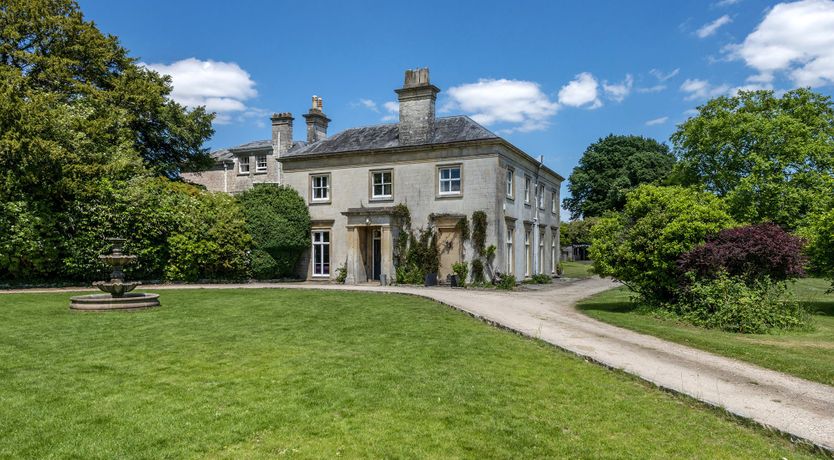 Photo of Speakeasy Manor