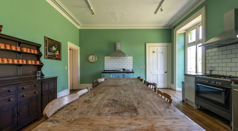 Photo of Speakeasy Manor