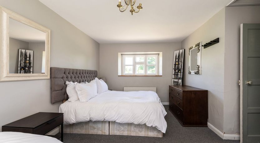 Photo of Speakeasy Manor