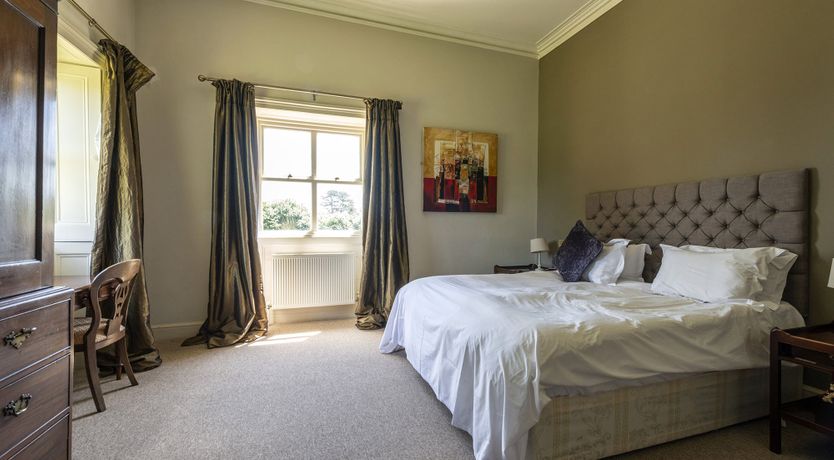 Photo of Speakeasy Manor