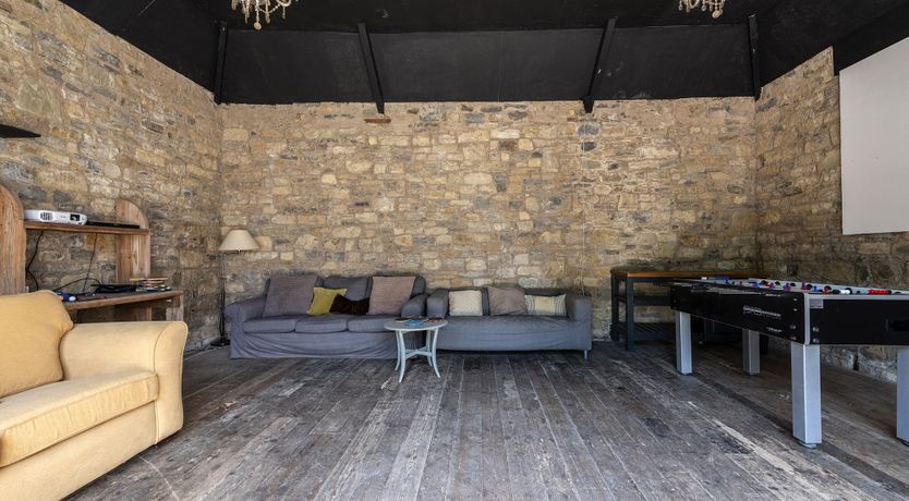 Photo of Speakeasy Manor