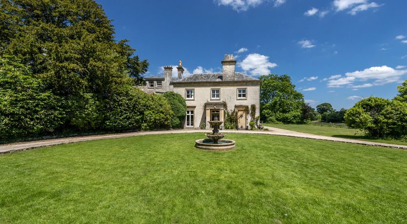 Photo of Speakeasy Manor