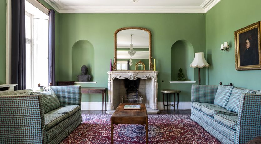 Photo of Speakeasy Manor