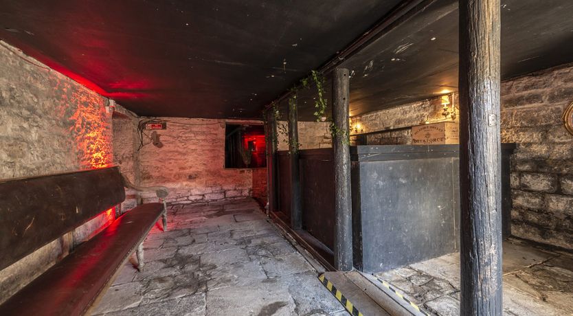 Photo of Speakeasy Manor