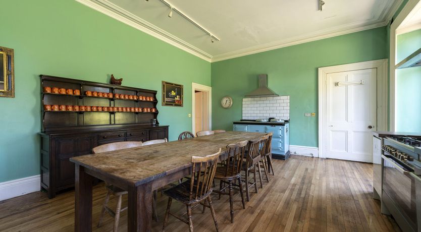 Photo of Speakeasy Manor