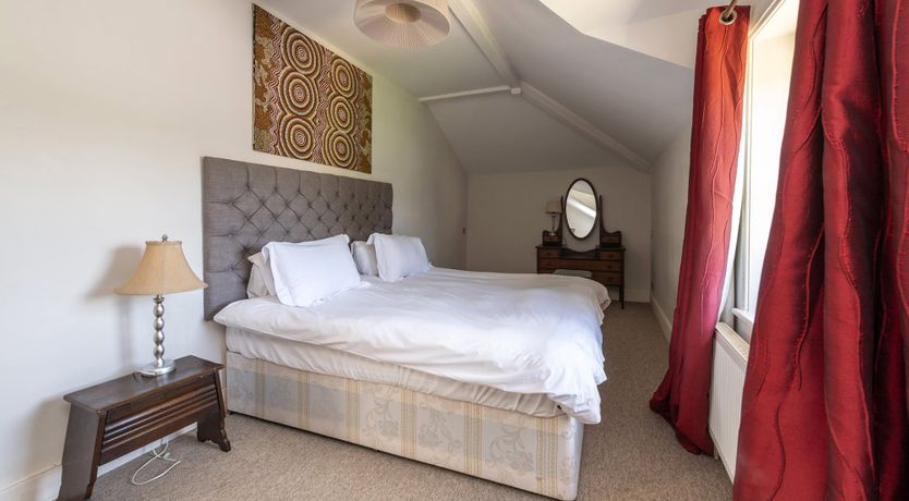 Photo of Speakeasy Manor