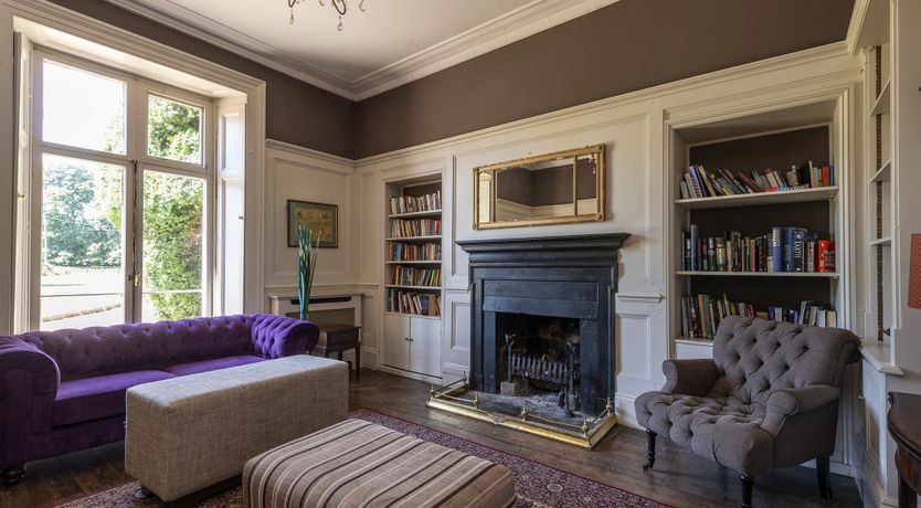 Photo of Speakeasy Manor