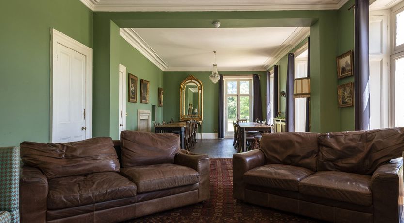 Photo of Speakeasy Manor