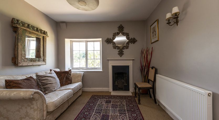 Photo of Speakeasy Manor