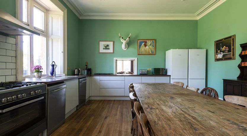 Photo of Speakeasy Manor