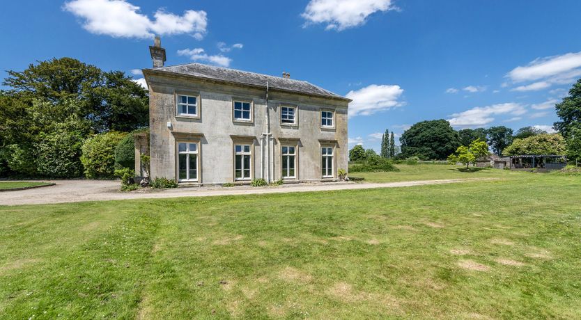 Photo of Speakeasy Manor