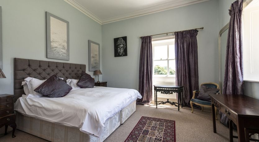 Photo of Speakeasy Manor