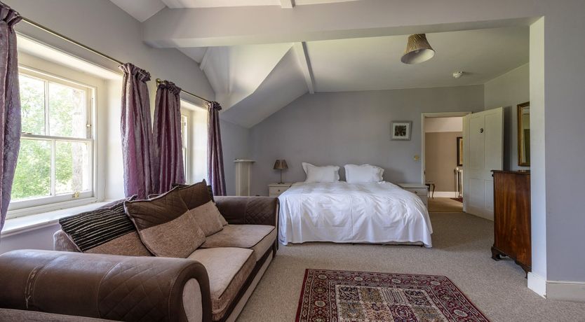 Photo of Speakeasy Manor