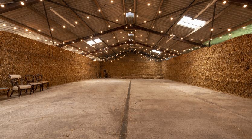 Photo of Speakeasy Manor