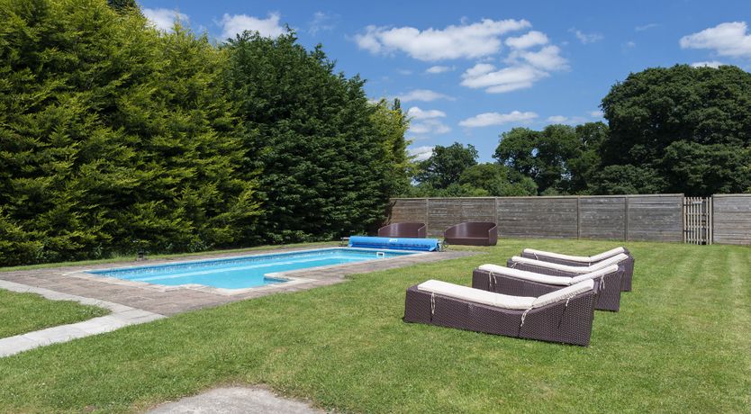 Photo of Speakeasy Manor