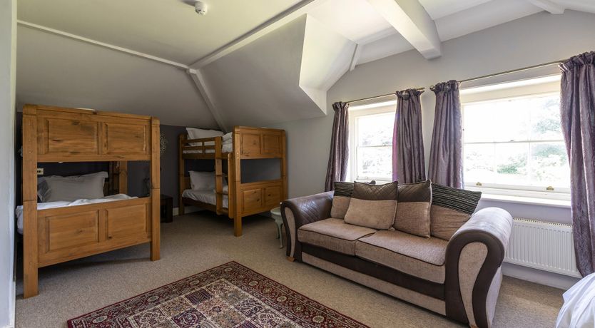 Photo of Speakeasy Manor