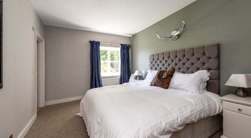 Photo of Speakeasy Manor