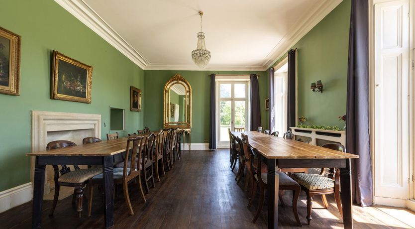 Photo of Speakeasy Manor