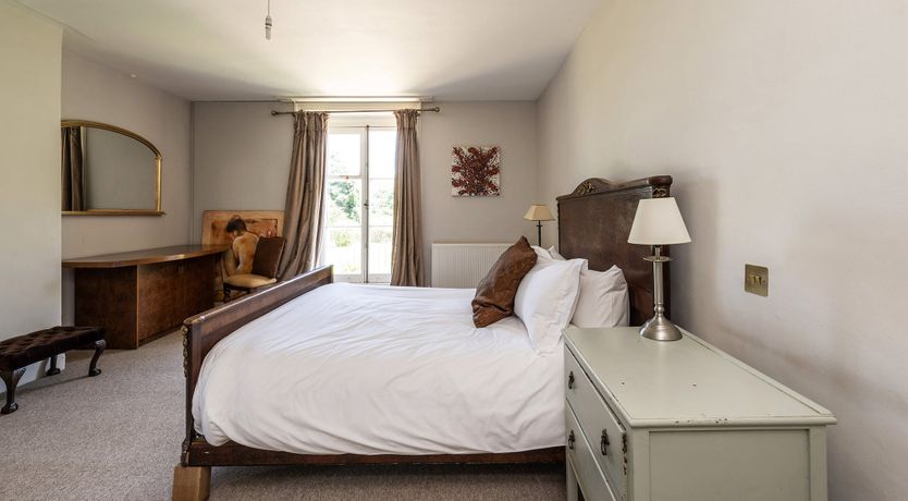 Photo of Speakeasy Manor