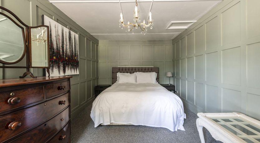 Photo of Speakeasy Manor