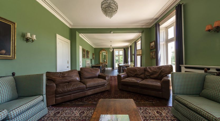 Photo of Speakeasy Manor