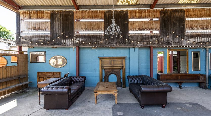 Photo of Speakeasy Manor