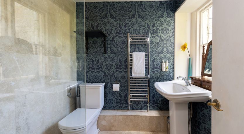 Photo of Speakeasy Manor