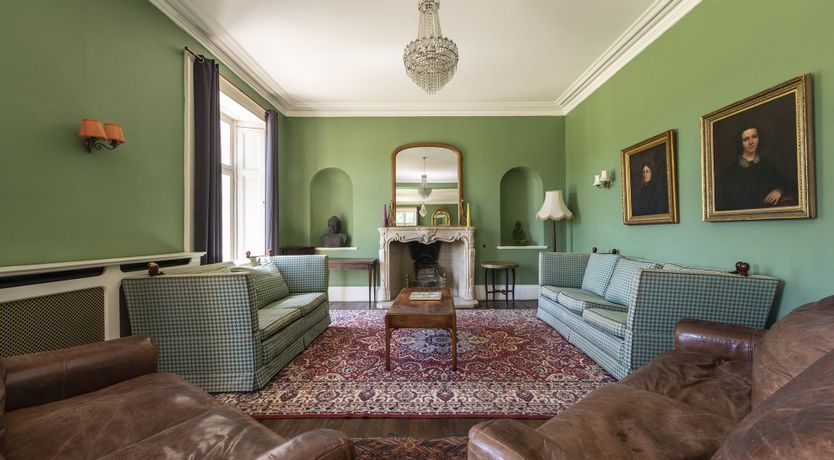 Photo of Speakeasy Manor