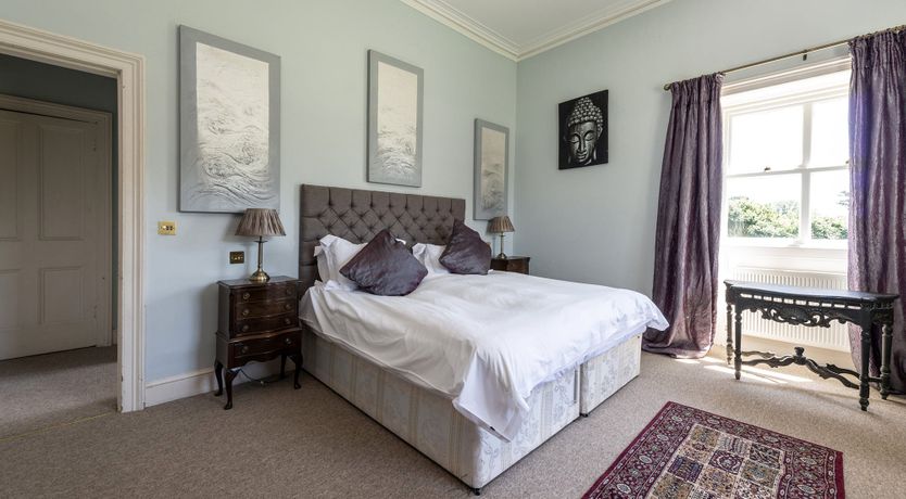 Photo of Speakeasy Manor