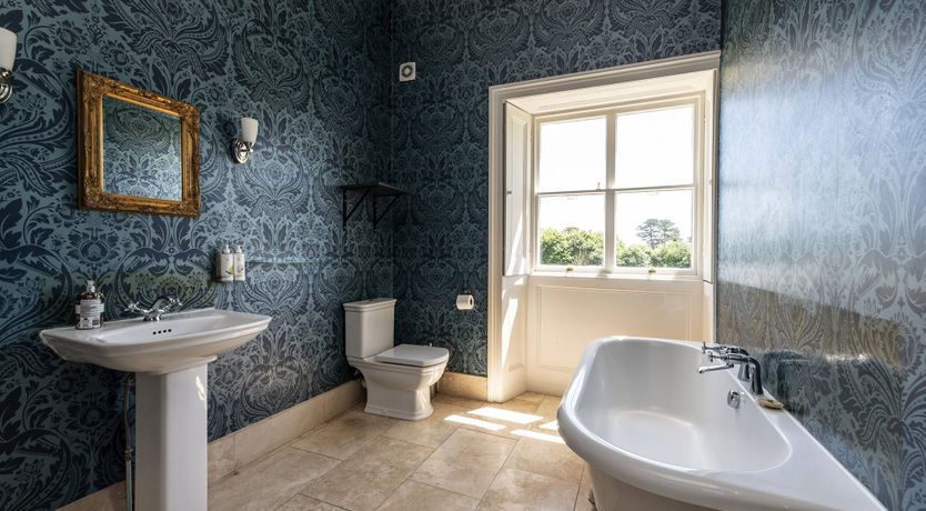 Photo of Speakeasy Manor