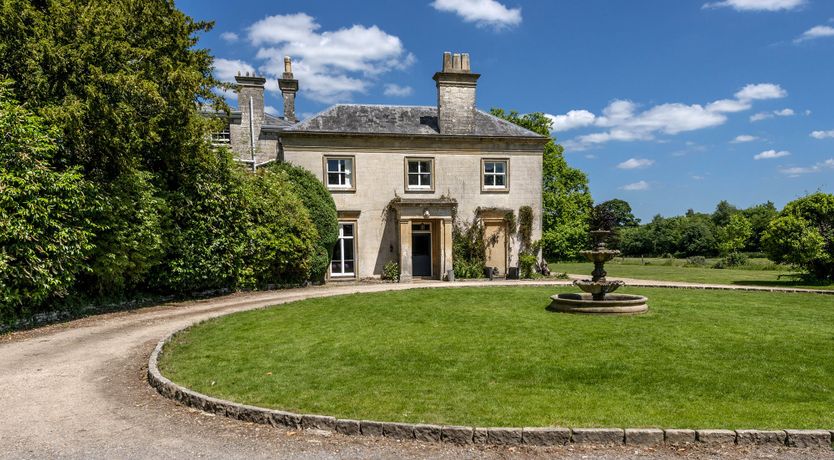 Photo of Speakeasy Manor