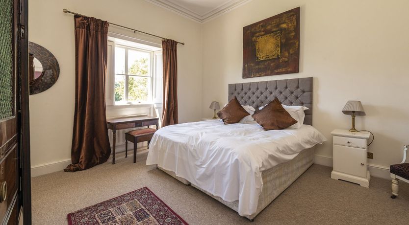 Photo of Speakeasy Manor