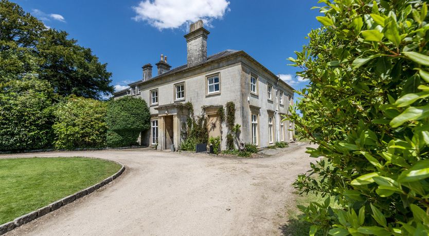 Photo of Speakeasy Manor