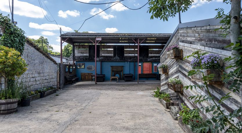 Photo of Speakeasy Manor