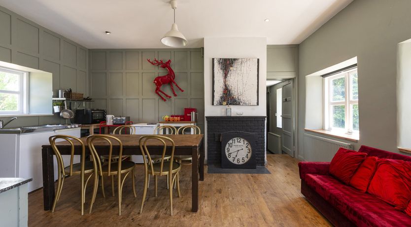 Photo of Speakeasy Manor