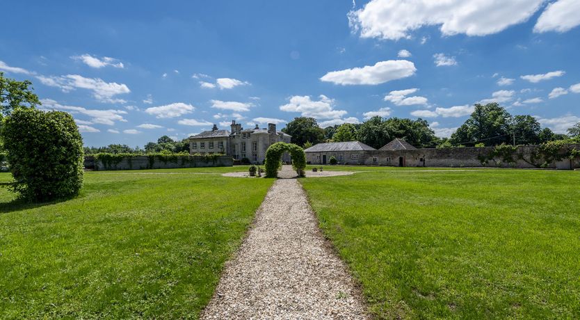 Photo of Speakeasy Manor