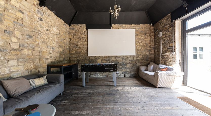 Photo of Speakeasy Manor