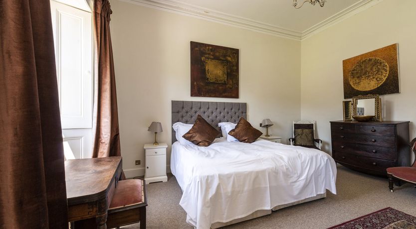 Photo of Speakeasy Manor