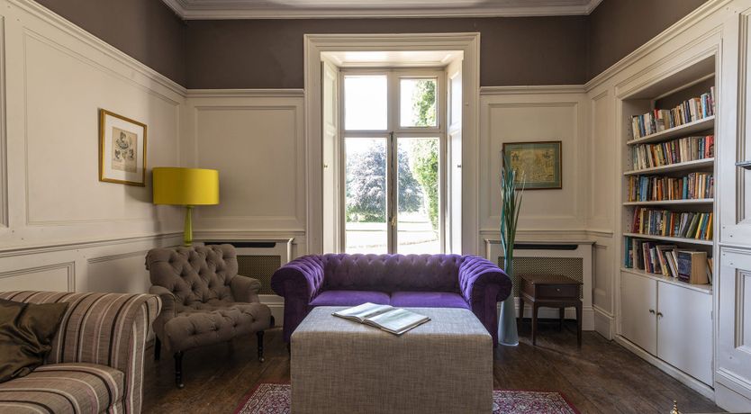 Photo of Speakeasy Manor