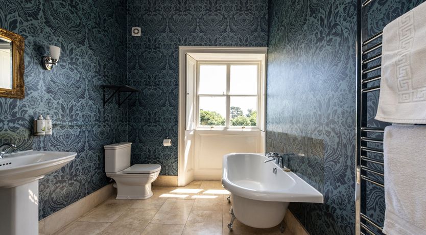 Photo of Speakeasy Manor