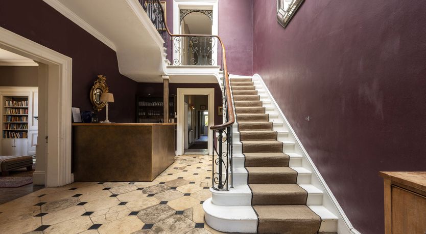 Photo of Speakeasy Manor