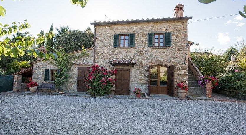 Photo of Tuscan Tradition