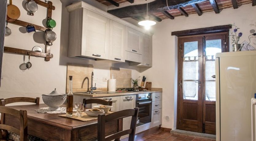 Photo of Tuscan Tradition