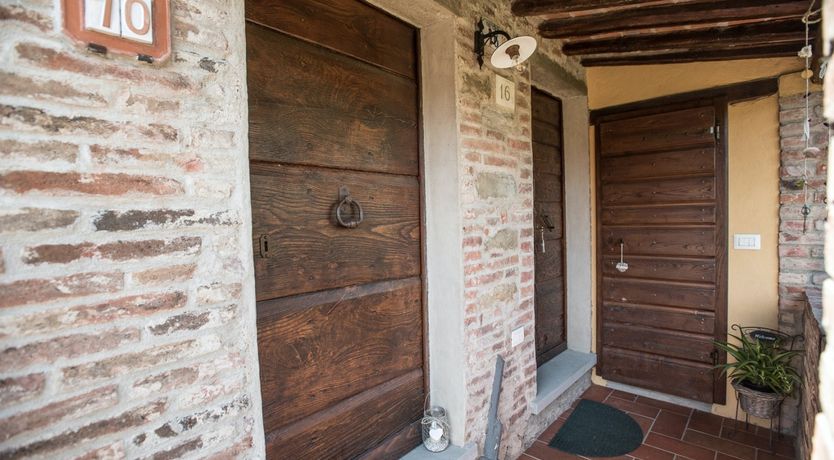 Photo of Tuscan Tradition