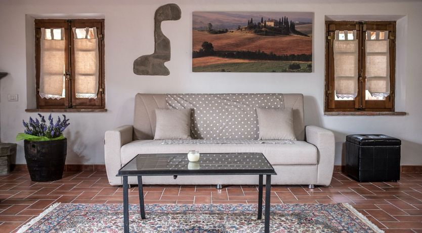 Photo of Tuscan Tradition