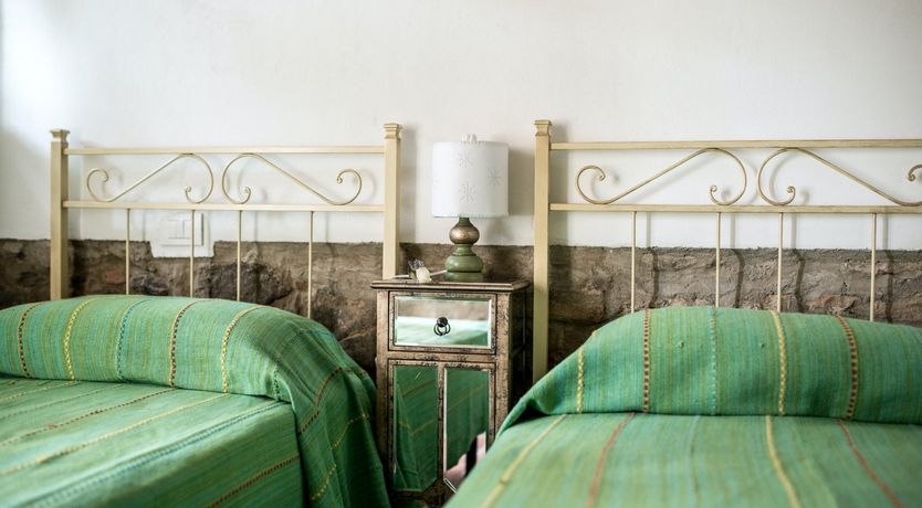 Photo of Tuscan Tradition